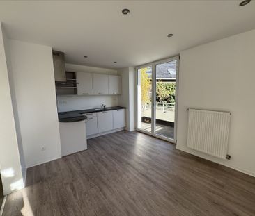 Location Appartement 4 pièces 91m² - Photo 1