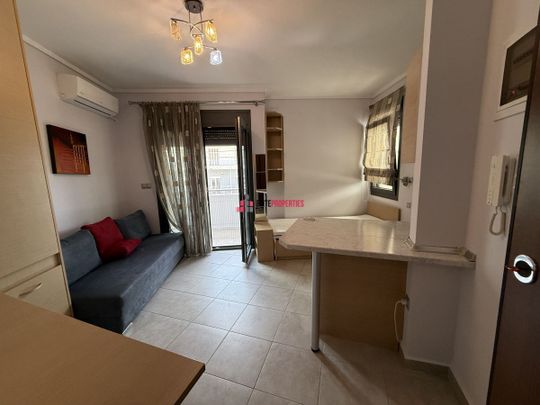 Studio/Γκαρσονιέρα για ενοικίαση 40 Εκκλησιές (40 Εκκλησιές - Ευαγγελίστρια) - Φωτογραφία 1