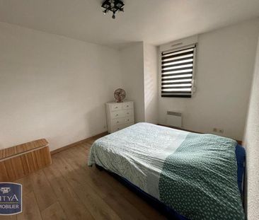 Location Appartement 2 pièces 51m² LE MANS 72000 - Photo 3