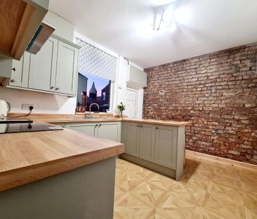 2 bedroom terraced house to rent - Photo 6