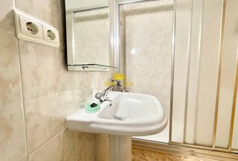 2-BEDROOM APARTMENT - GUARDAMAR DEL SEGURA