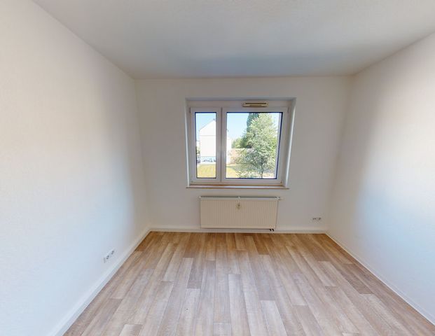 2-Raum-Wohnung in schöner Wohnlage - Photo 1