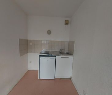 APPARTEMENT T1 33M - Photo 2