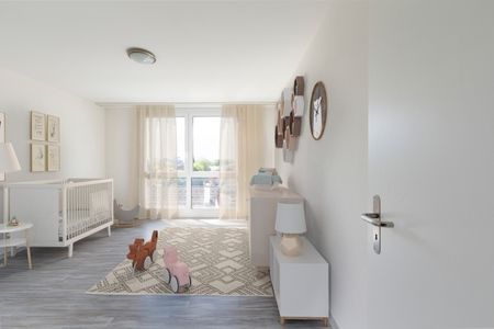 Vivre, c’est mettre en place une petite oasis - Photo 4