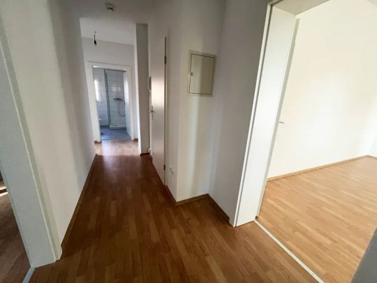 Neu sanierte 3-Zimmer-Wohnung in Wathlingen – Modernes Wohnen in ruhiger Lage! (AK-5588) - Foto 1