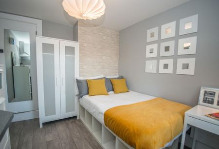 Studio to rent - Photo 4