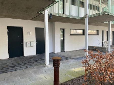 Stora Varvsgatan 24H, Västra Hamnen - Foto 3