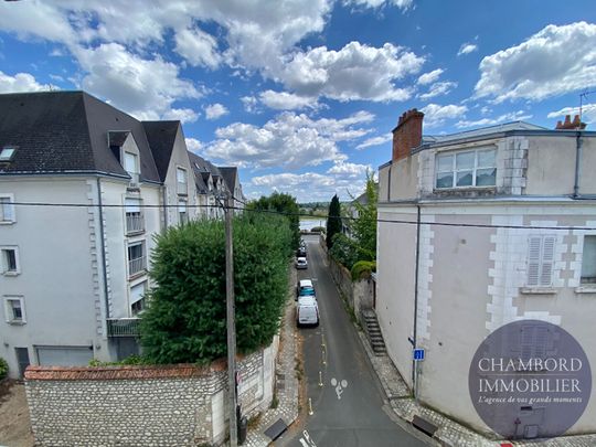 Appartement T5 en duplex - Photo 1