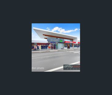 MODERN, UPDATED 2 BEDROOM UNIT... - Photo 6