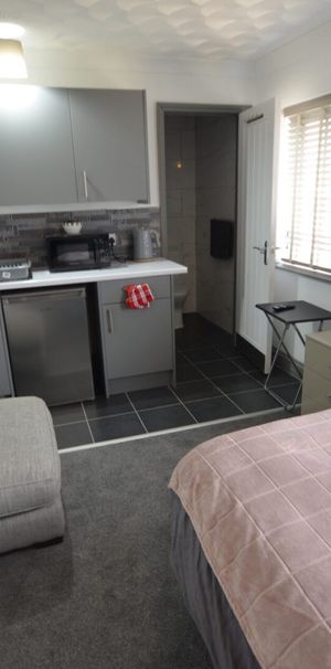 St Eves House, Peterborough, PE1 - Photo 1