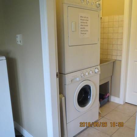 $800 / 1br - fully furnished on main floor, steps to UBC bus, Langara - Photo 3