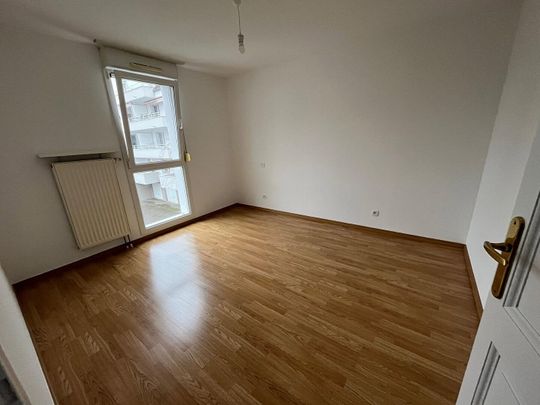 Location Appartement 3 pièces 64m² - Photo 1