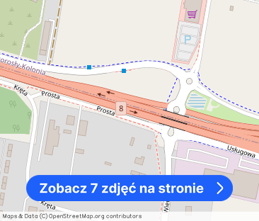 Do wynajęcia bezczynszowe 3-pokojowe mieszkanie - Zdjęcie 1