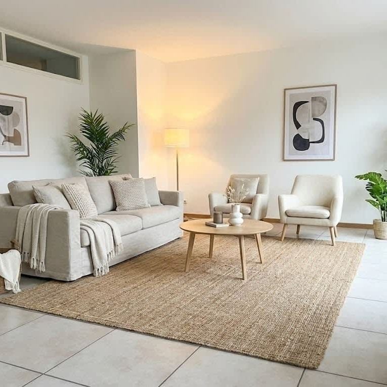 3.5 Zimmer, 77 m², 1. Stock - Foto 1