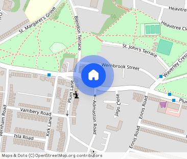 141 Plumstead Common Road, Plumstead SE18 2UQ - Photo 1