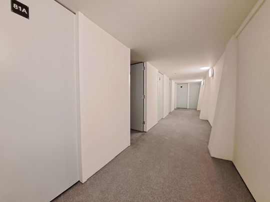 Te huur: Appartement Van Goghstraat in Sliedrecht - Photo 1