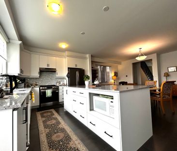 For Lease - 1299 Stirling Todd Terrace, Milton, Ontario - Photo 1