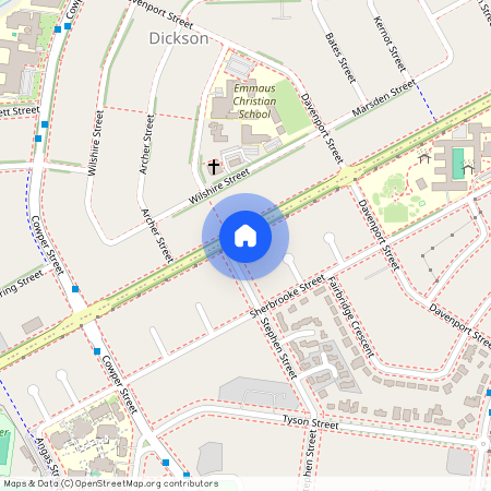 46A Stephen Street, Ainslie ACT 2602