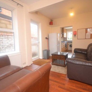 4 Bed - Norris Road, Reading - Photo 1