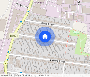 Mary Street, Kirkby in Ashfield - Photo 1