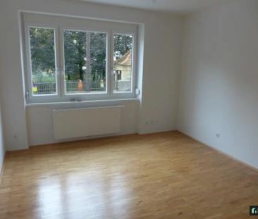 Schöne 2-Zimmer-Wohnung plus Küche in 8020 Graz! - Photo 6