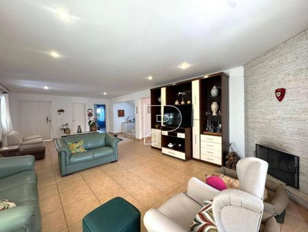Casa Com 4 Dormitórios, 440 m² - Venda por R$2.500.000ou Aluguel por R$16.058 - Granja Vian - Foto 2