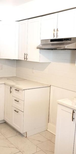 Renovated Condo-Style 4½ – Côte-des-Neiges - Photo 1