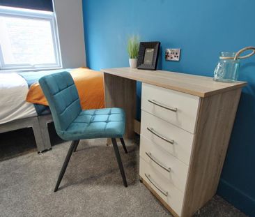 1 bedroom in a house share to rent - Photo 3