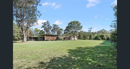 190 Ford Road, Burbank QLD 4156 - House For Rent - $1,100 | Domain - Photo 3