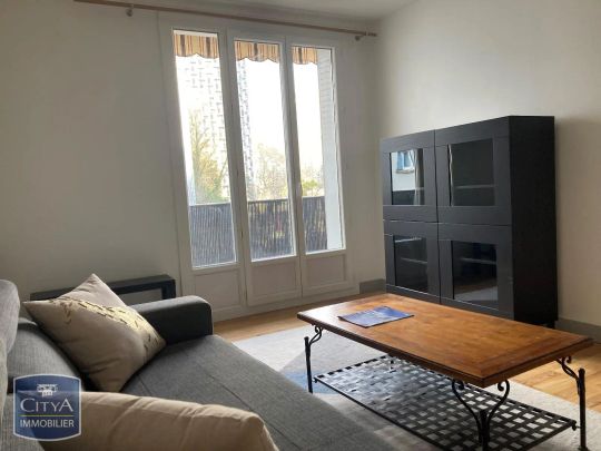 Appartement à louer 3 pièces 51.93m² - Photo 1