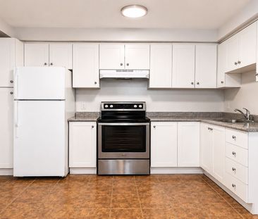 For Lease - 17 Washington Street Unit# 3, Markham, Ontario - Photo 1