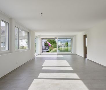 3.5 Zimmer, 103 m², 1. Stock - Photo 1