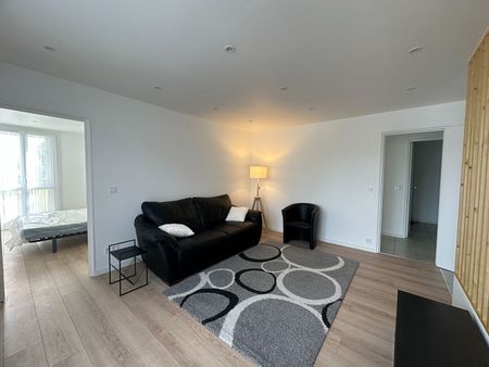 Apartment - Photo 5