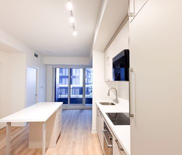 For Lease - 38 Andre De Grasse Street Unit# 1903, Markham, Ontario - Photo 5