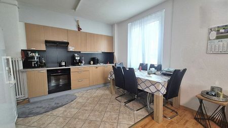 Charmant appartement de 3 pièces au 1er étage - Photo 4