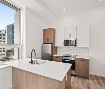 171 Donald – The Selanne, Winnipeg, MB - Photo 4
