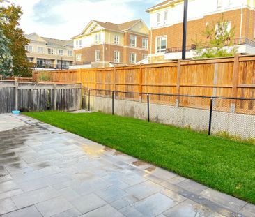 For Lease - 27 Macadam Road Unit# Lower Unit, Markham, Ontario - Photo 5