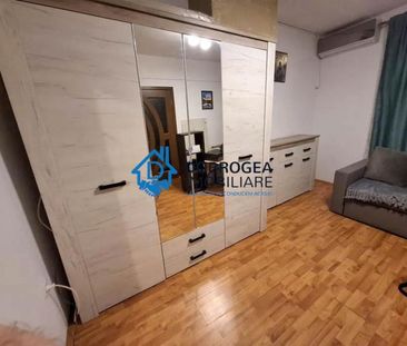 23 AUGUST-APARTAMENT 2 CAMERE , CENTRALA GAZ, ETAJ 1 - Fotografie 4