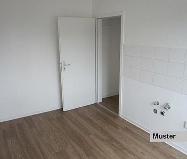 Ihre neue Wohnung: weitläufige 4,5-Zimmer-Wohnung (WBS) - Foto 3