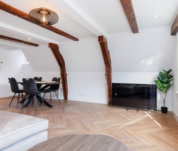 Nieuwezijds Voorburgwal 154D - Foto 3