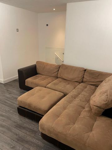 2 Bed Flat, Formby Drive, G23 - Photo 4
