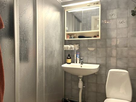 Jönköpingsgatan 54C, Helsingborg - Foto 3