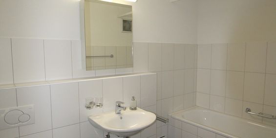 Nachmieter gesucht für die 2.5 Zimmerdachwohnung in Zentrum von Möhlin - Foto 3