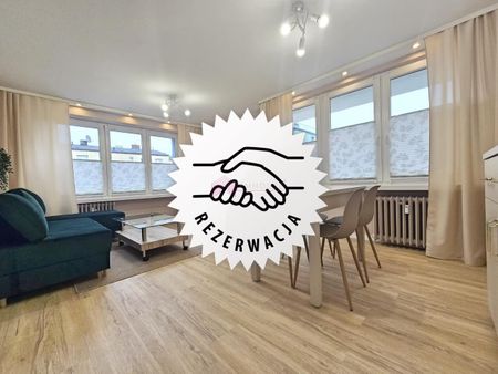 Mieszkanie 2 pokojowe w centrum - najem długoterminowy - Фото 3