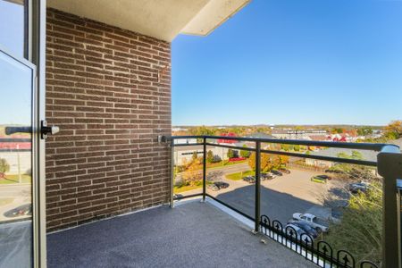For Lease - 47 MUNROE Street Unit# 603, Cobourg, Ontario - Photo 5