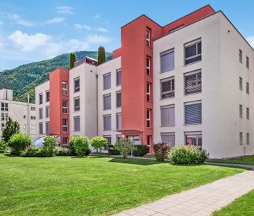 Living in a central and quiet location in Visp - Photo 3