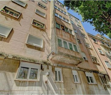 Apartamento T1 em Lisboa - Photo 6