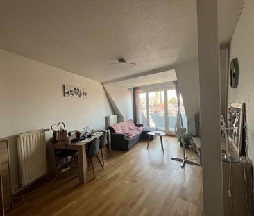 Location Appartement 4 pièces - Photo 1