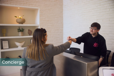 1 bedroom flat to rent - Photo 4