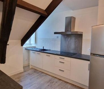 Location Appartement 2 pièces 63m² BRIVE LA GAILLARDE 19100 - Photo 4